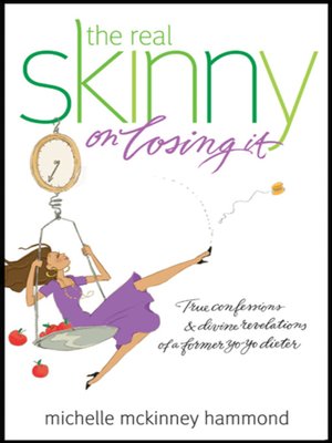 cover image of The Real Skinny on Losing It